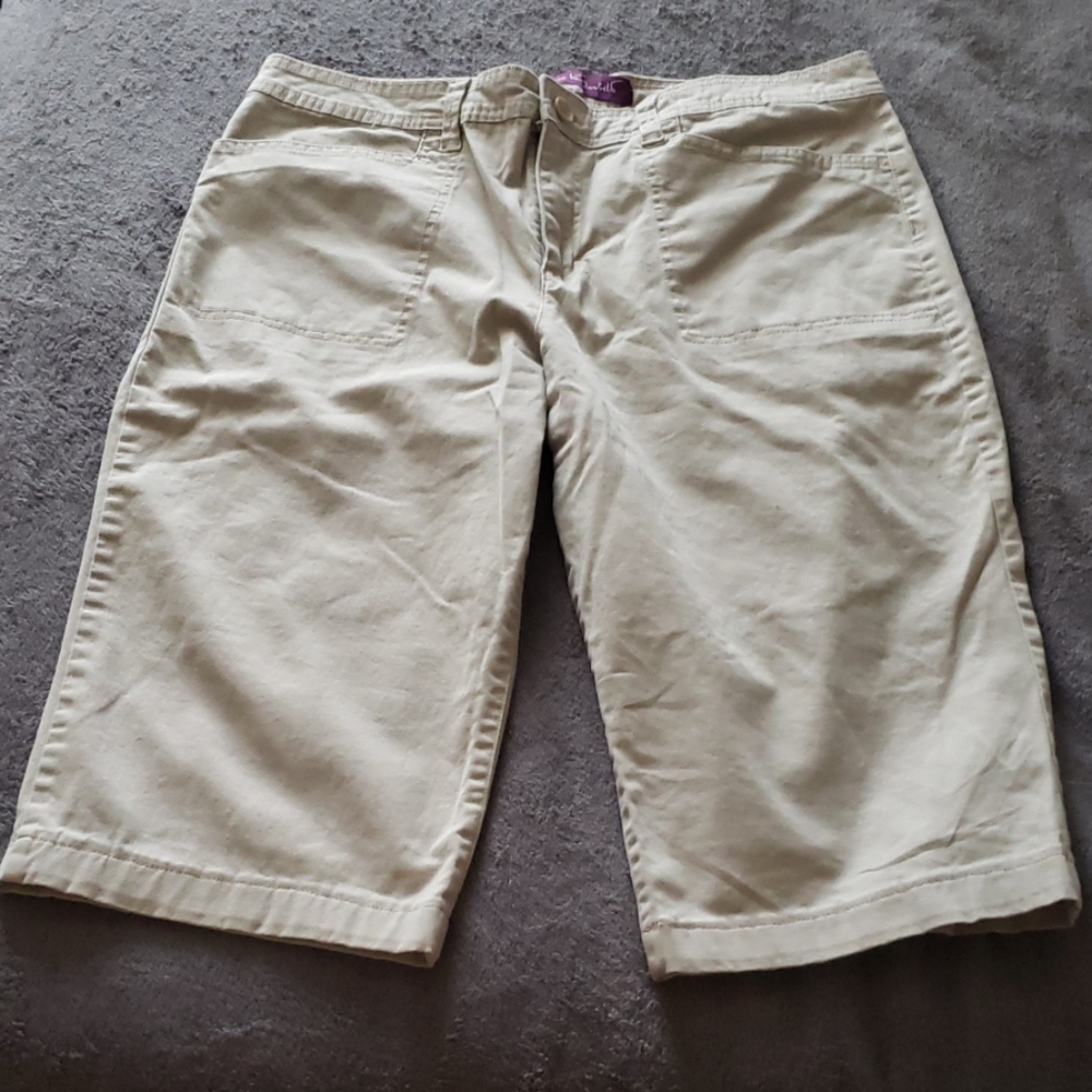 Bermuda Shorts